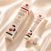 SatinSkin™ – Din hud. Förbättrad.